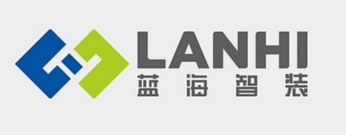 藍海智裝