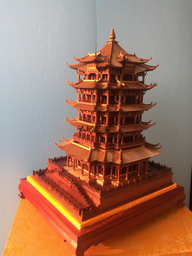 黃鶴樓